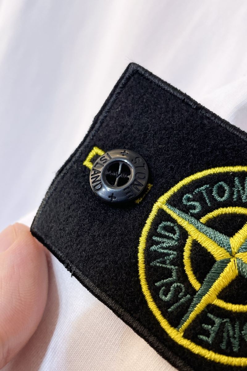 Stone Island T-Shirts